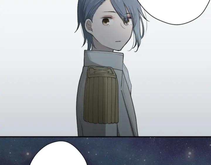 公主的世界不需要王子漫画,第111话 等你回来5图