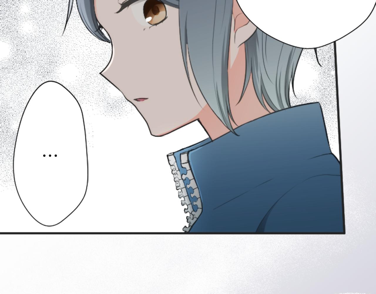 公主的世界不需要王子漫画,第76话 发布搭档2图