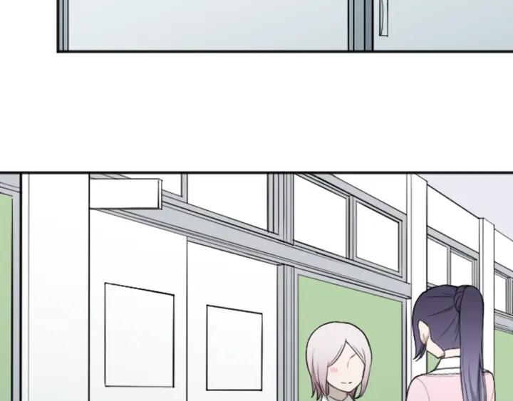 公主的世界不需要王子漫画,第120话 会长竞选前夕1图