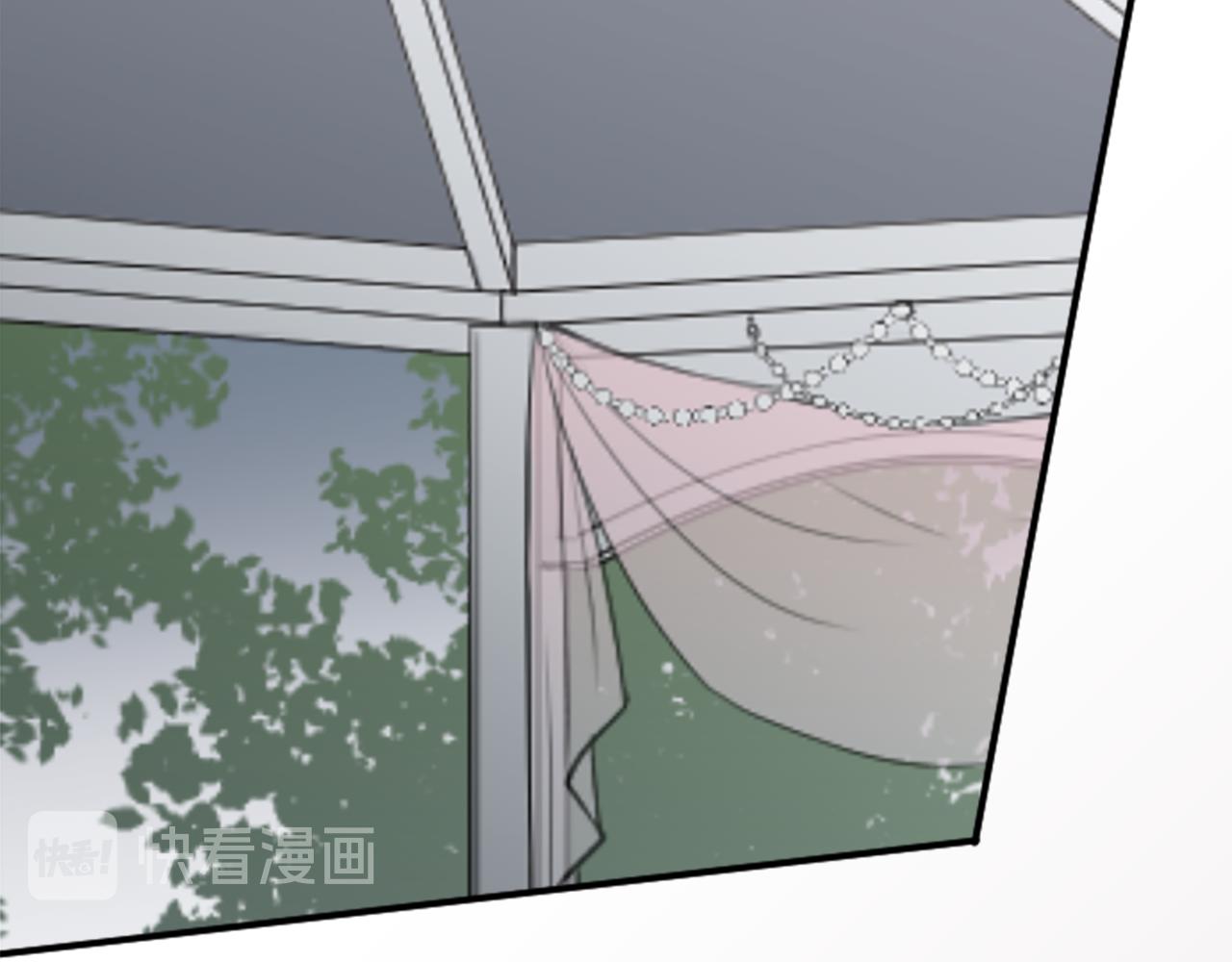 公主的世界不需要王子漫画,第71话 虹和爱丽丝44图