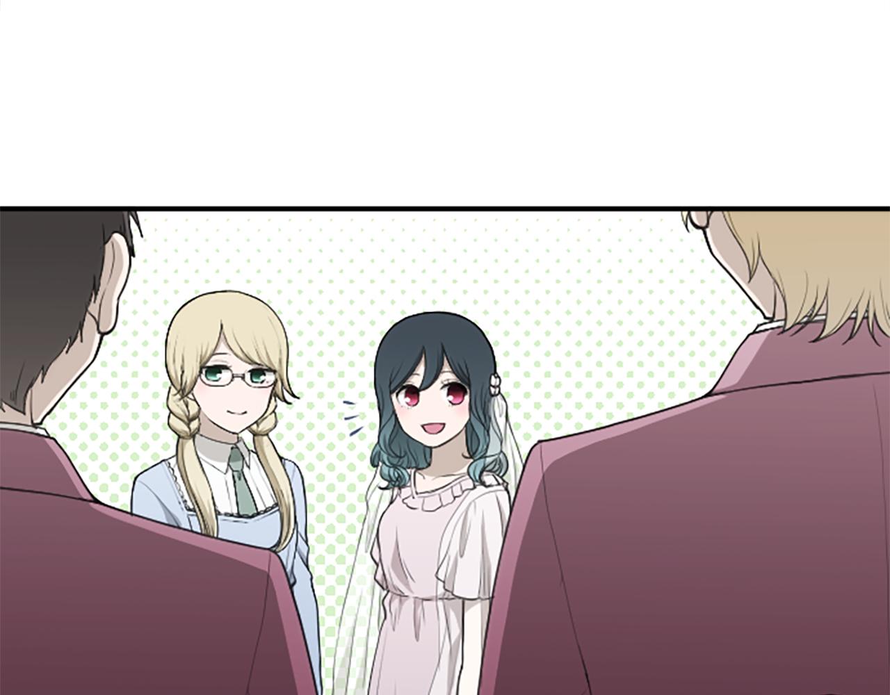 公主的世界不需要王子亲亲漫画漫画,第185话 哪里做错了5图