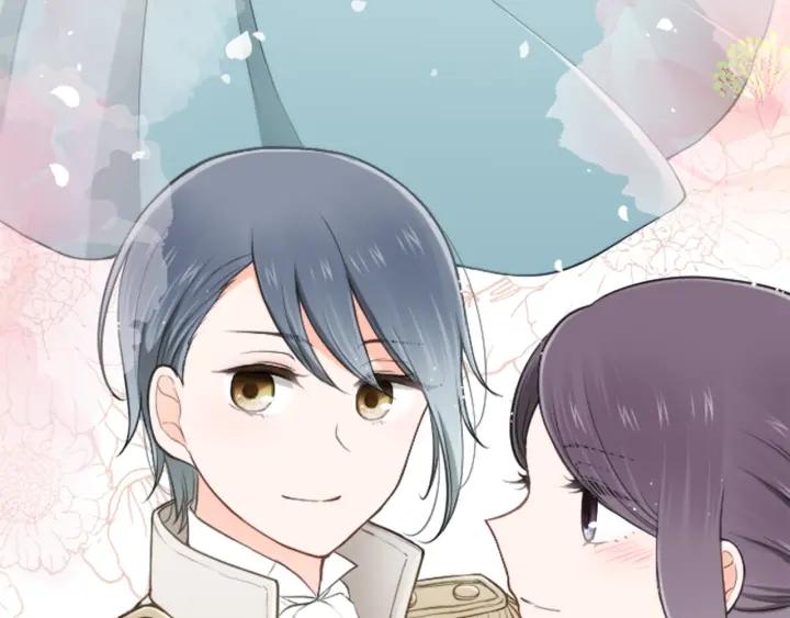 公主的世界不需要王子漫画,第104话 赶上表演4图