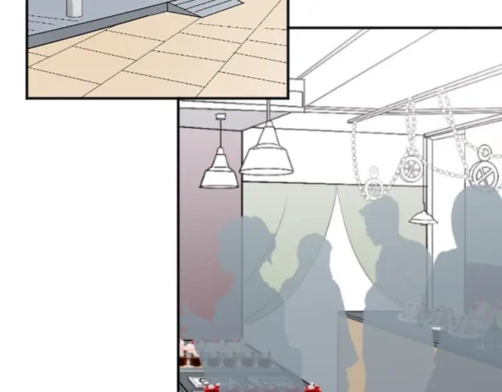 公主的世界不需要王子漫画,第145话 像平时一样4图