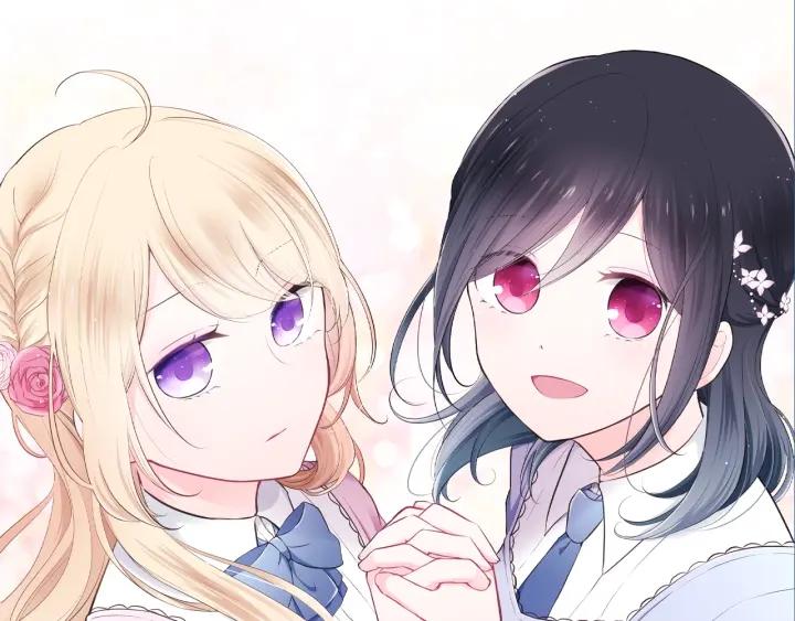 公主的世界不需要王子亲亲漫画漫画,第155话 生日1图