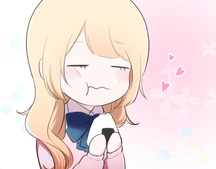 公主的世界不需要王子漫画,第3话 与众不同的她5图