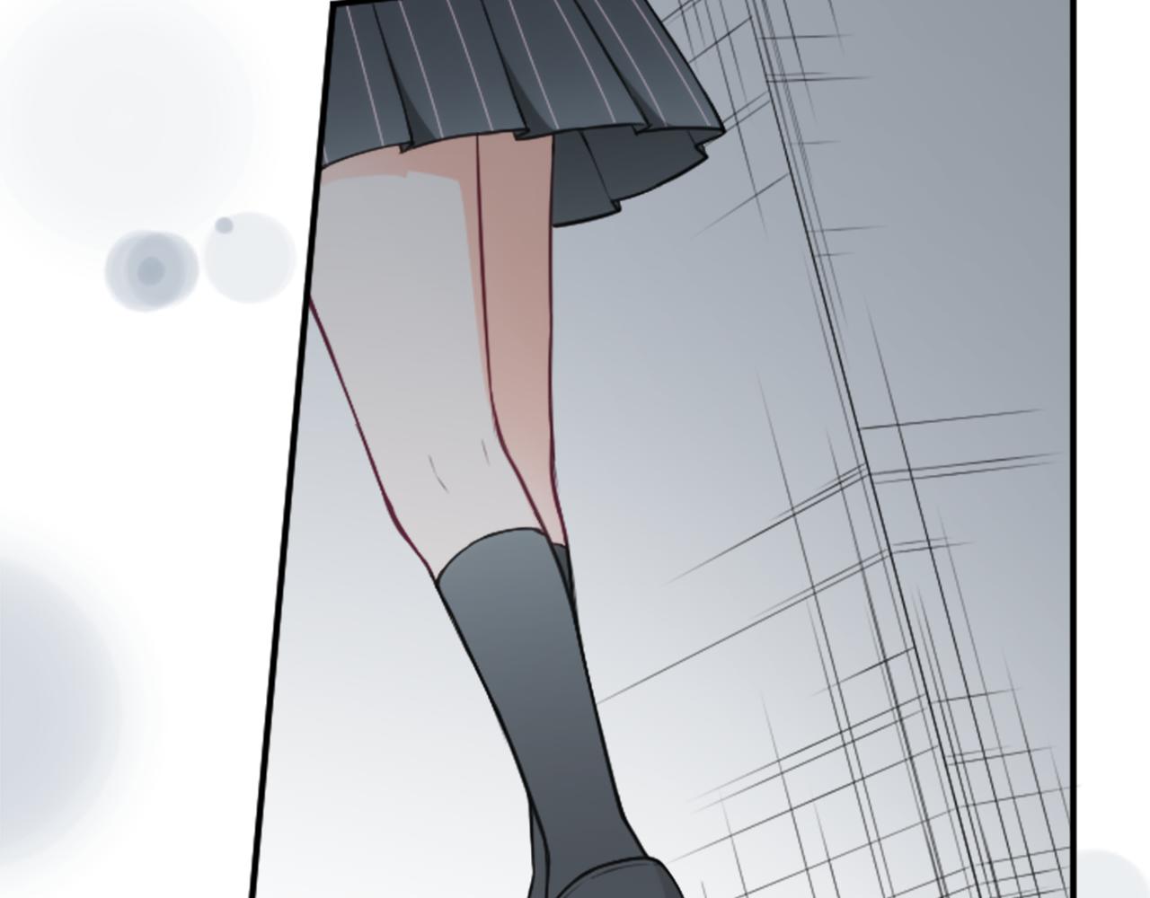 公主的世界不需要王子漫画,第92话 偷听1图