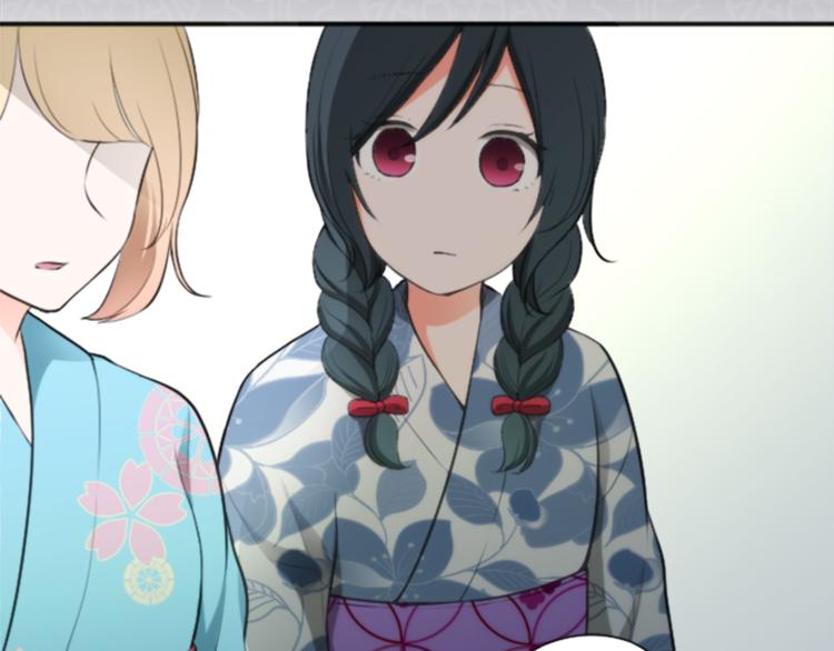 公主的世界不需要王子漫画,第43话 游园会④5图