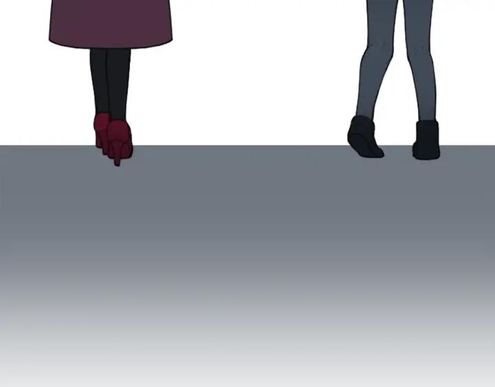 公主的世界不需要王子漫画,第145话 像平时一样1图