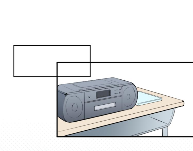 公主的世界不需要王子漫画,第7话 距离拉近4图