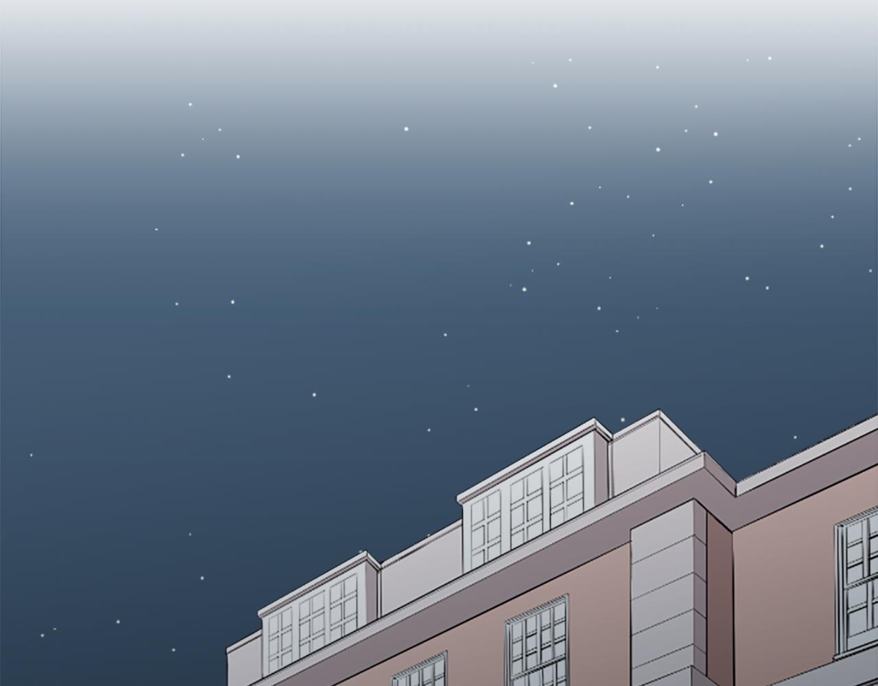 公主的世界不需要王子漫画,第189话 同床共枕5图