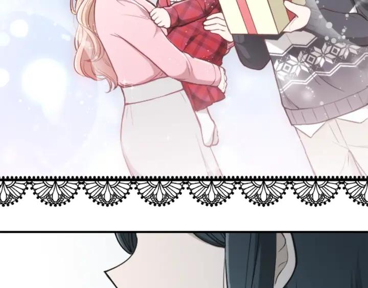 公主的世界不需要王子漫画,第135话 圣诞派对2图