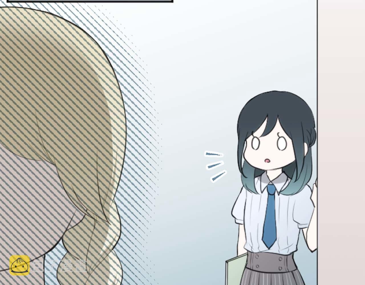 公主的世界不需要王子漫画,第73话 你和会长4图