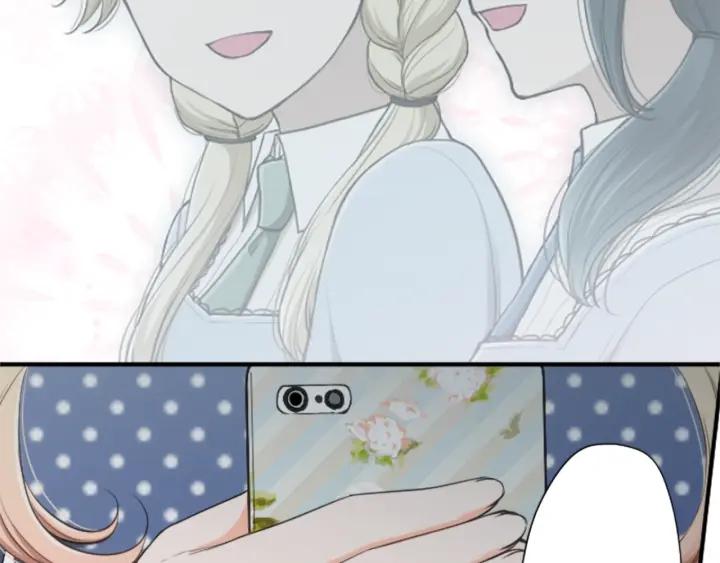 公主的世界不需要王子漫画,第155话 生日3图