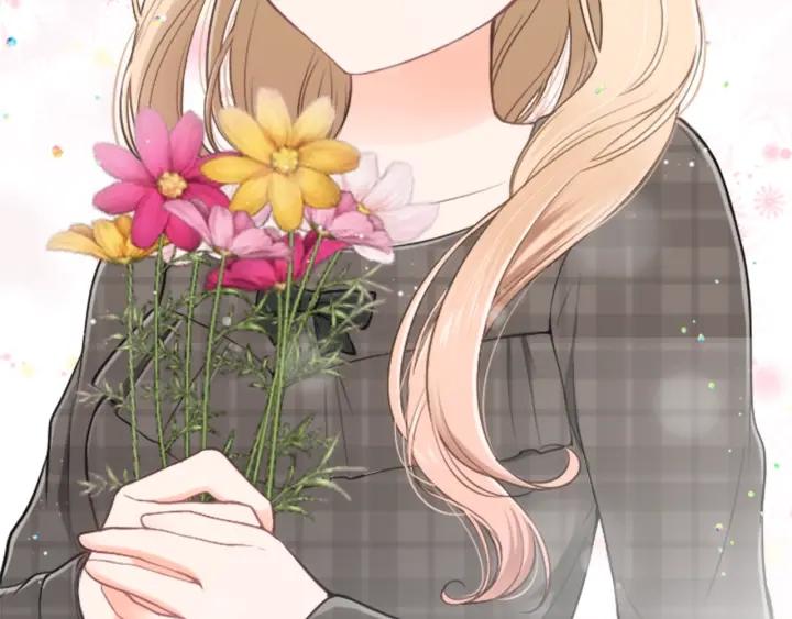 公主的世界不需要王子漫画,第119话 活出自己2图