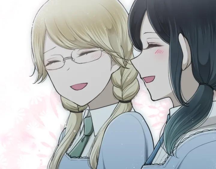 公主的世界不需要王子漫画,第155话 生日5图