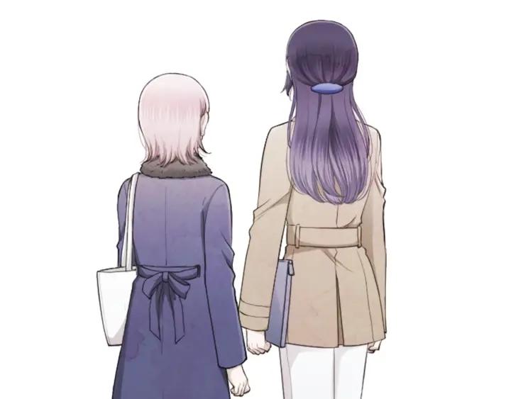 公主的世界不需要王子漫画,第179话 保持婚约1图