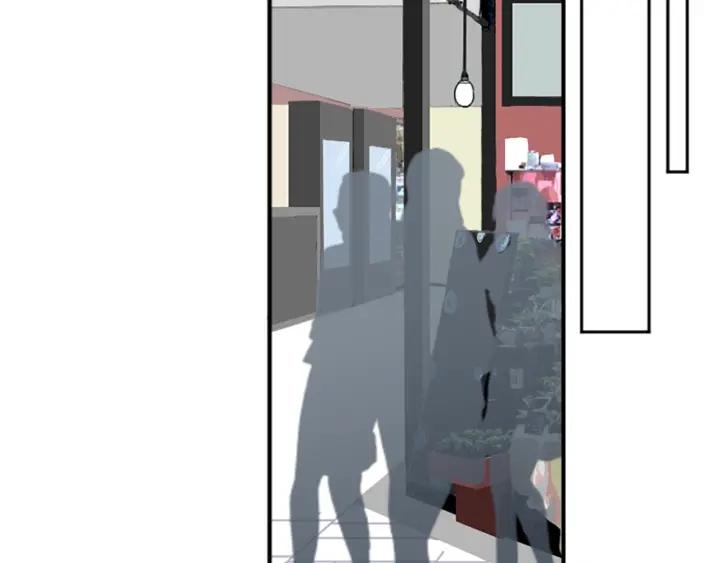 公主的世界不需要王子漫画,第158话 两情相悦4图