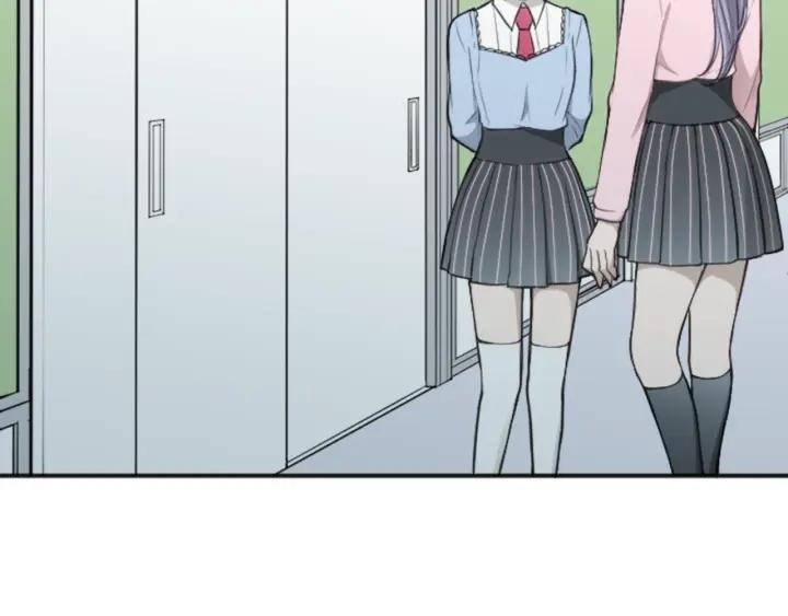 公主的世界不需要王子漫画,第120话 会长竞选前夕2图