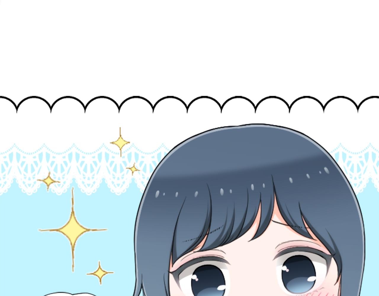 公主的世界不需要王子亲亲漫画漫画,番外1 继续努力5图