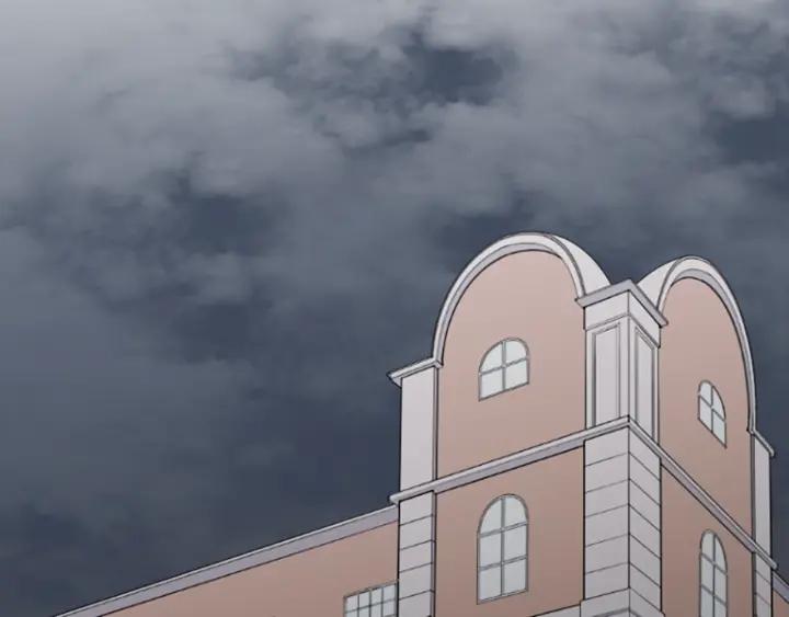 公主的世界不需要王子漫画,第120话 会长竞选前夕5图