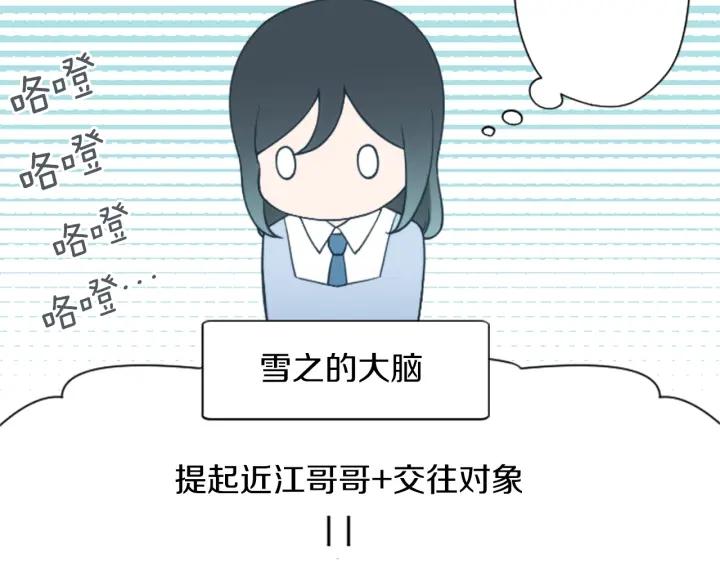 公主的世界不需要王子漫画,第154话 交往5图