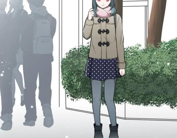 公主的世界不需要王子漫画,第145话 像平时一样1图