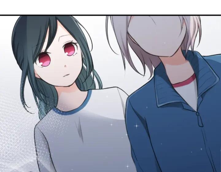 公主的世界不需要王子漫画,第34话 微妙的变化3图