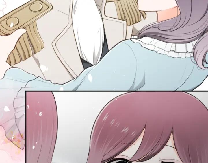 公主的世界不需要王子漫画,第104话 赶上表演5图