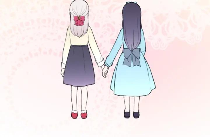 公主的世界不需要王子漫画,第30话 发小4图