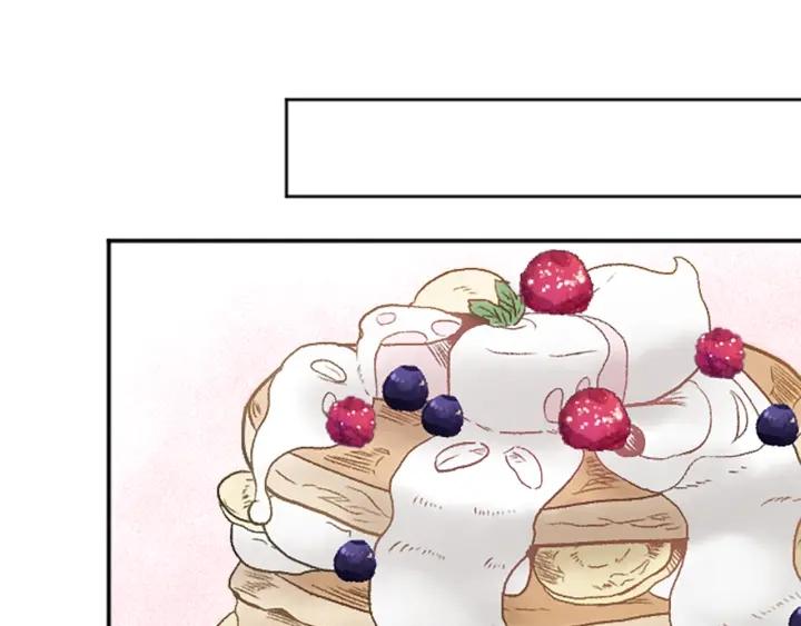 公主的世界不需要王子漫画,第145话 像平时一样3图