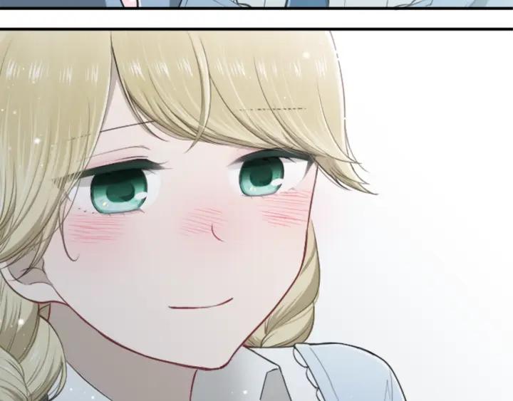 公主的世界不需要王子漫画,第163话 不是梦5图