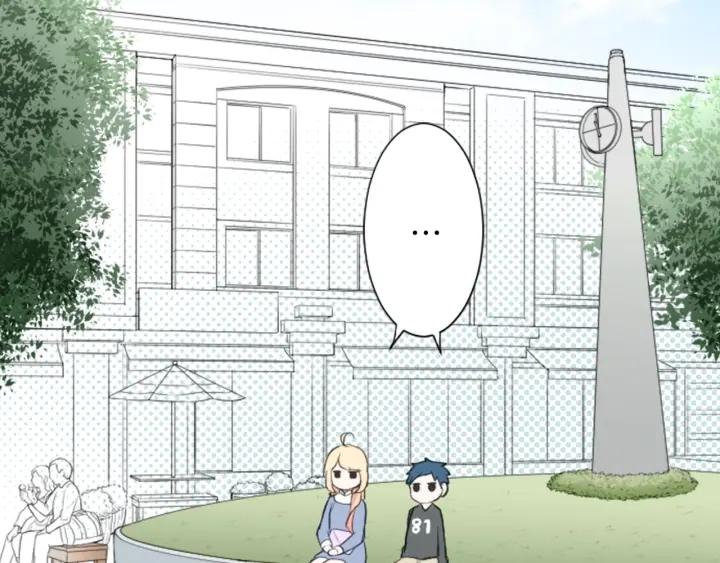 公主的世界不需要王子漫画,第13话 小英雄！2图