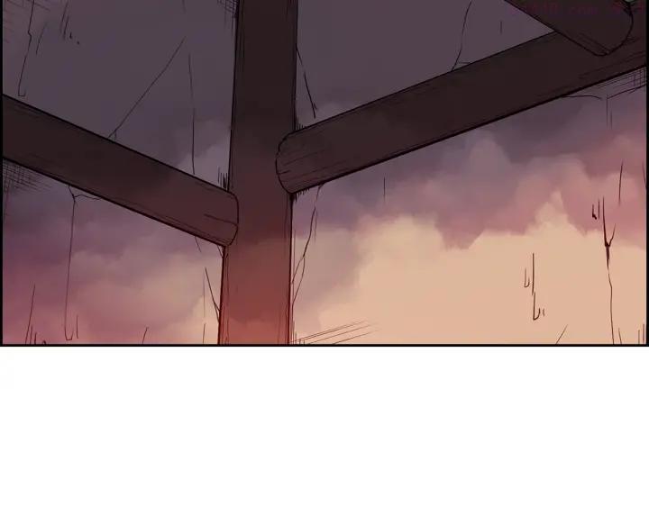 武林第一废~漫画,第107话 “正派”2图