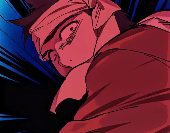 武林第一废~漫画,第190话 万草之死4图