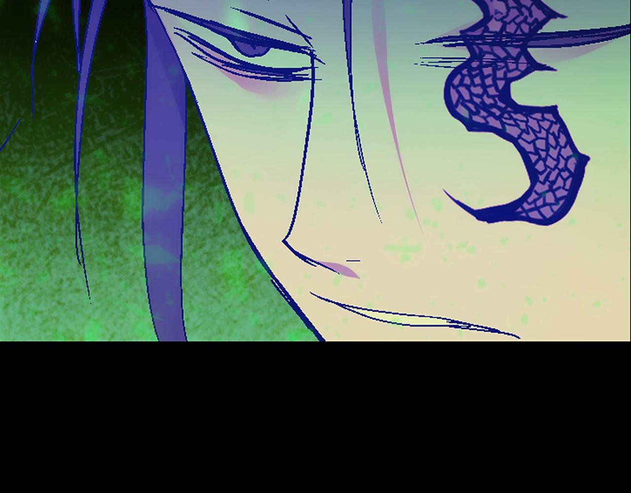 武林第一废~漫画,第154话 底牌2图