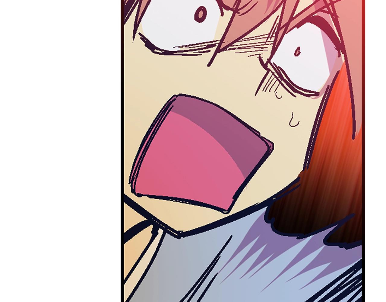 武林第一废~漫画,第154话 底牌1图