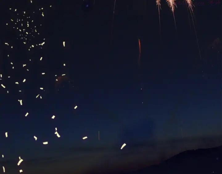 武林第一废~漫画,第196话 魔神珠2图