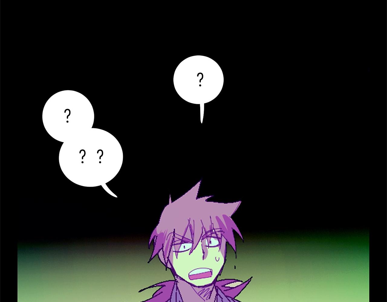 武林第一废~漫画,第155话 解蛊之法2图