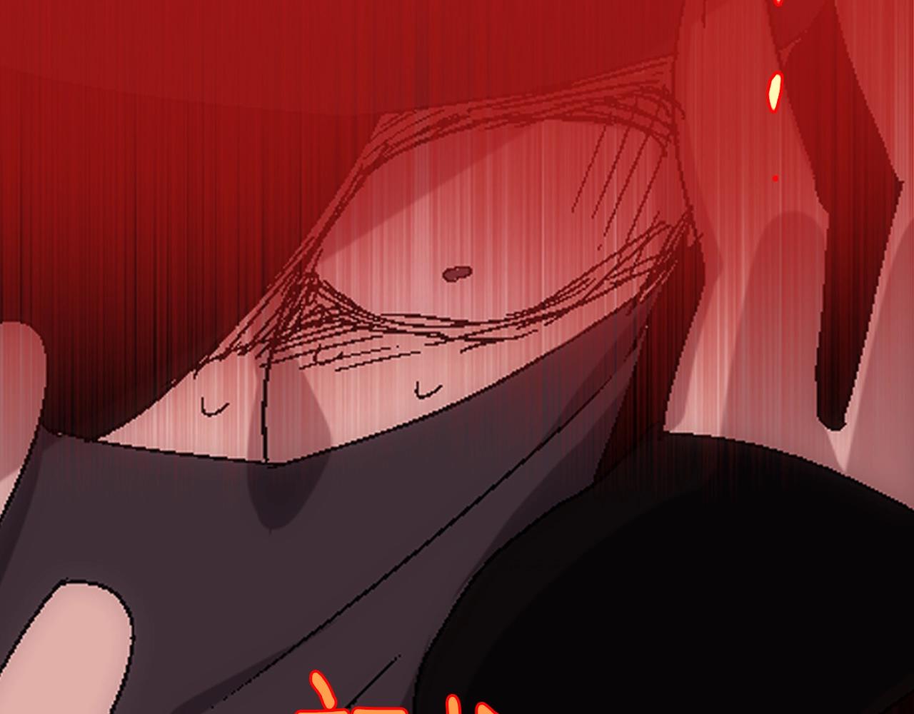 武林第一废~漫画,第137话 我非魔教！4图