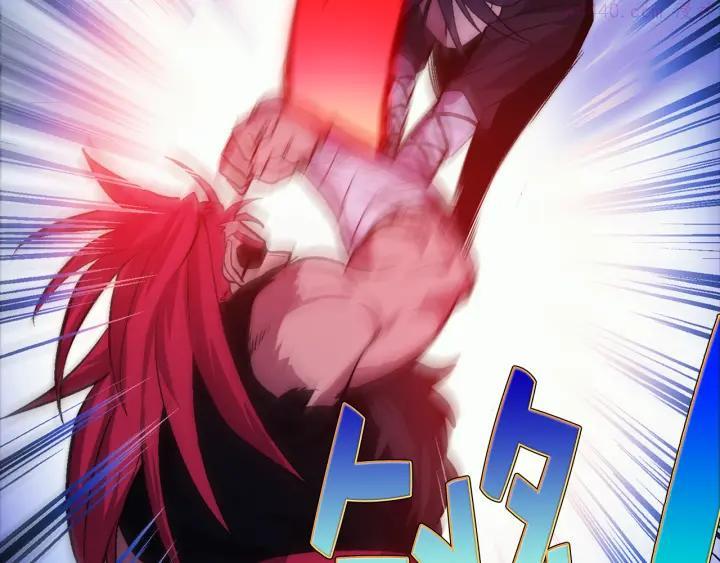 武林第一废~漫画,第33话 只有战斗！2图