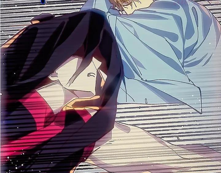 武林第一废~漫画,第204话 无处可逃2图