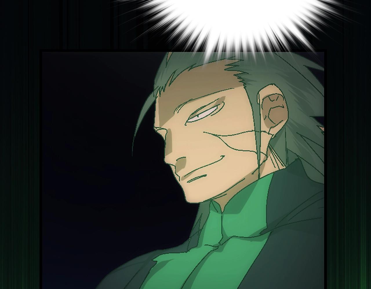 武林第一废~漫画,第137话 我非魔教！1图