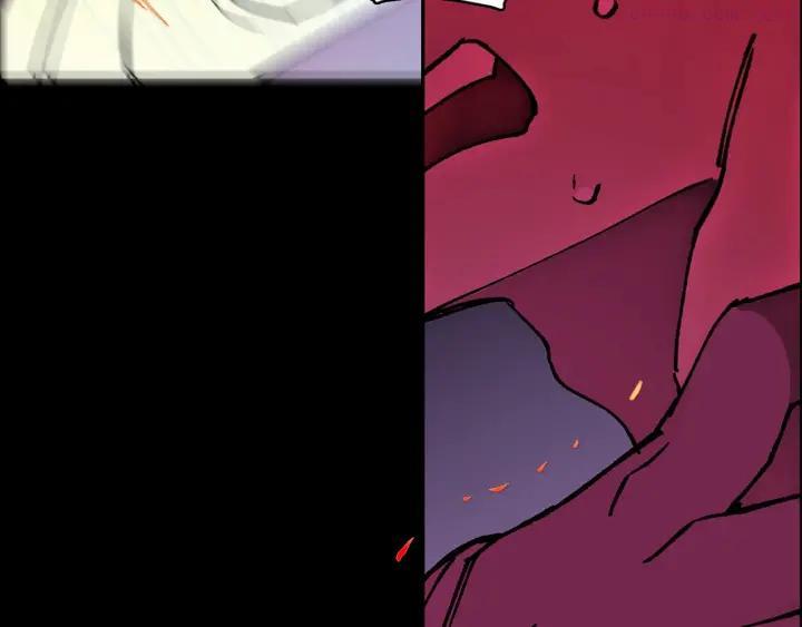 武林第一废~漫画,第190话 万草之死3图