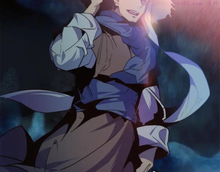 武林第一废~漫画,第53话 考验，才刚刚开始2图