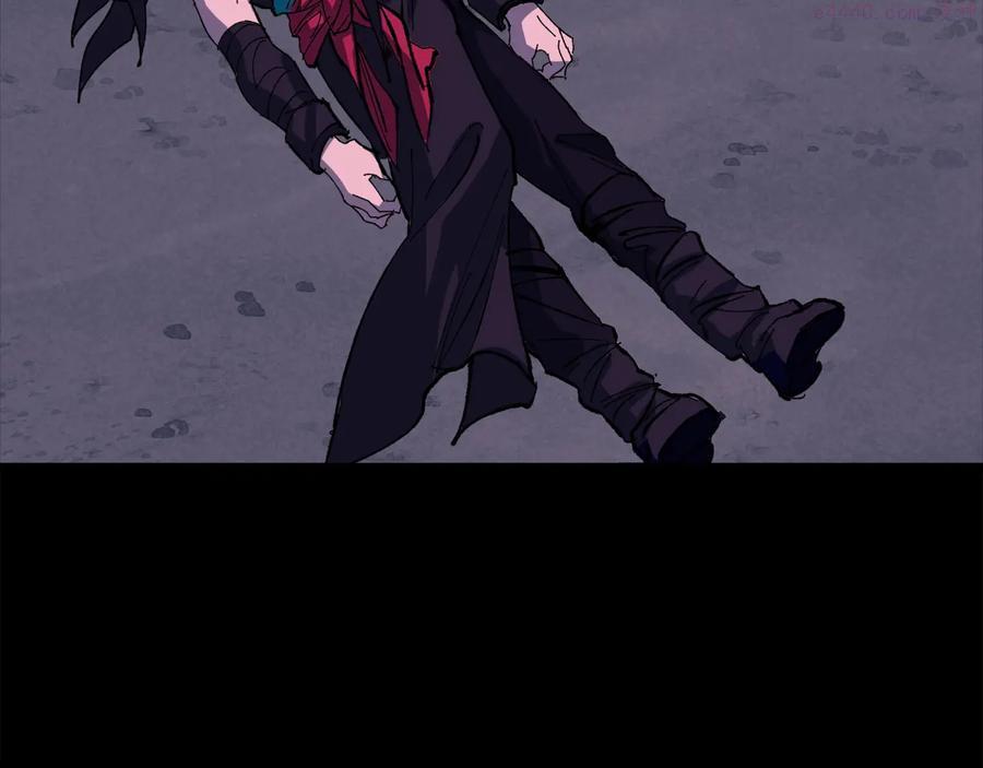 武林第一废~漫画,第214话 导火线2图