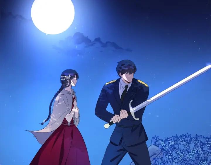 今天选谁分手？漫画,第71话 履行承诺Ⅰ5图