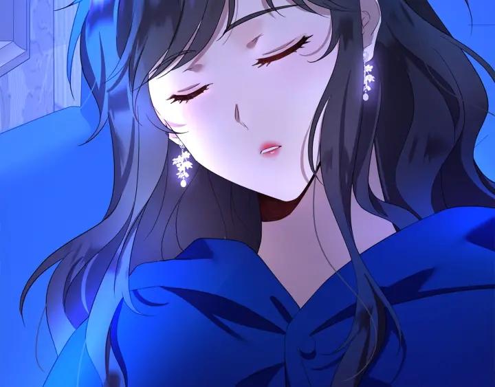 今天选谁分手？漫画,第78话 诋毁1图