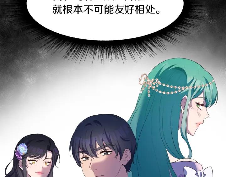 今天选谁分手？漫画,第67话 洗礼仪式1图