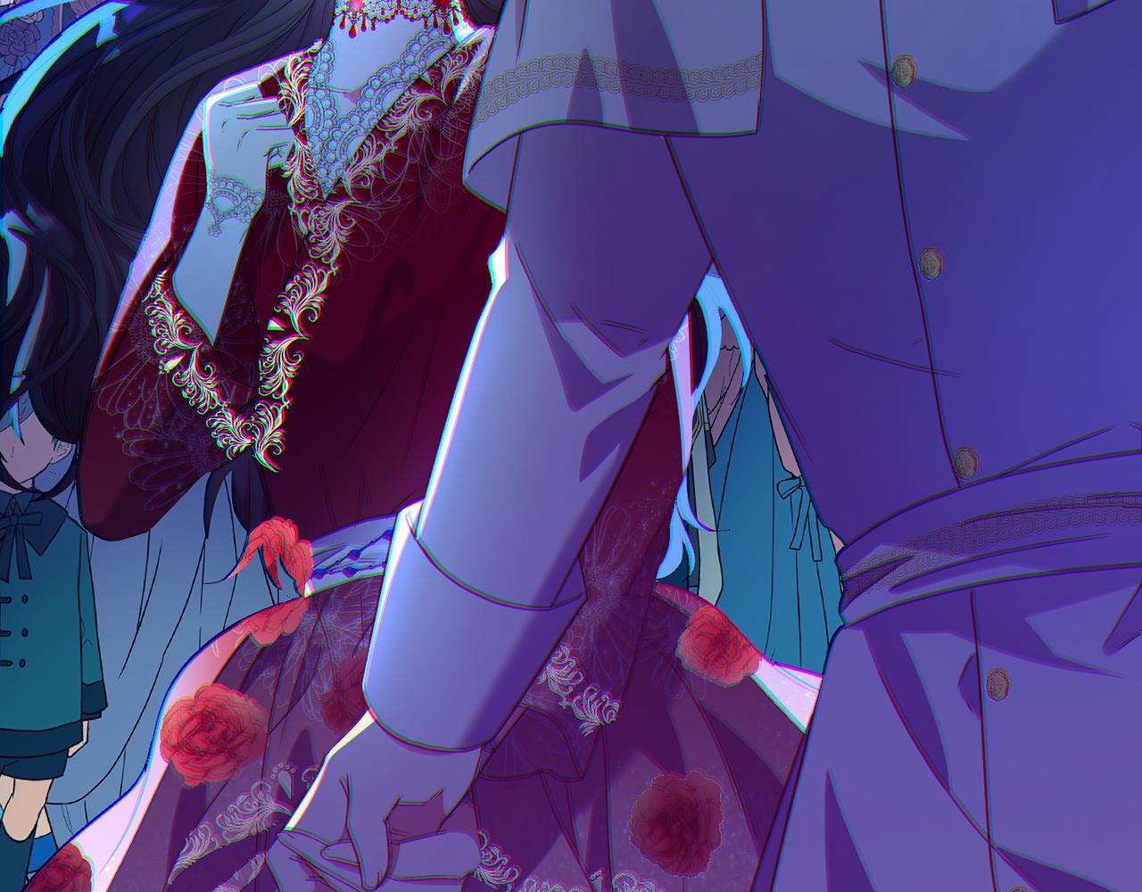 今天选谁分手？漫画,第98话 暗杀开始2图