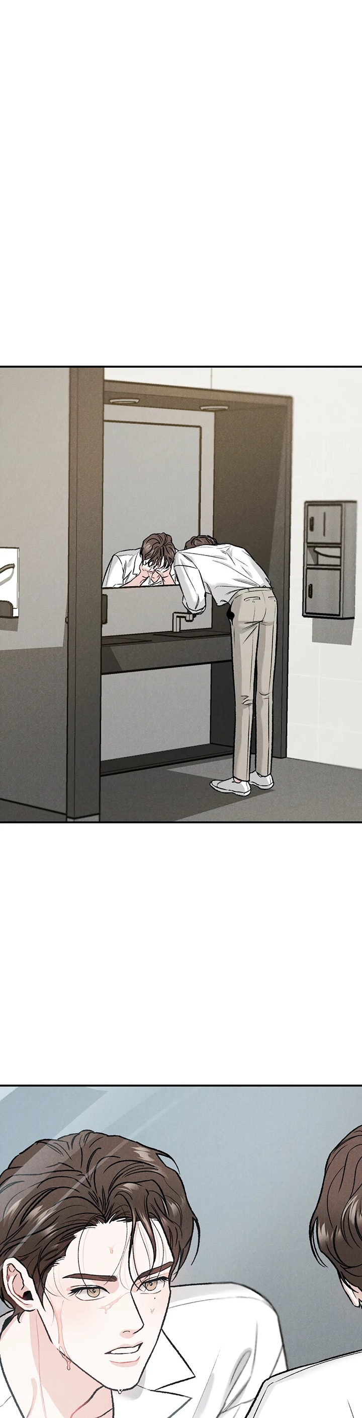 纪念币是具有特定意义主题的人民币,可以限量发行漫画,第18话3图